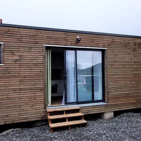 Chalet Bois Cosy Et Chaleureux Lignieres  Exterior photo