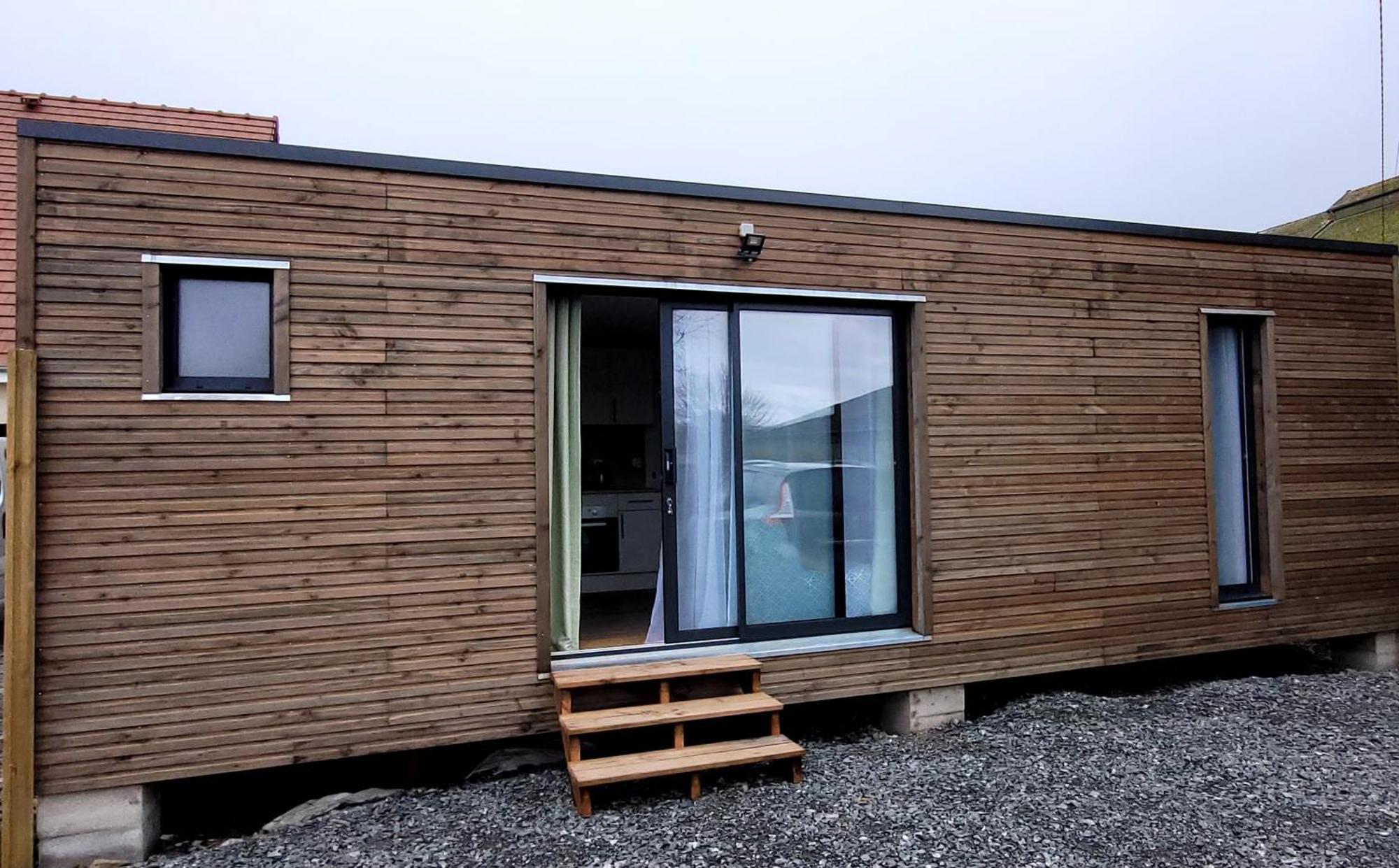 Apartment Bois Cosy Et Chaleureux Lignieres (Cher)